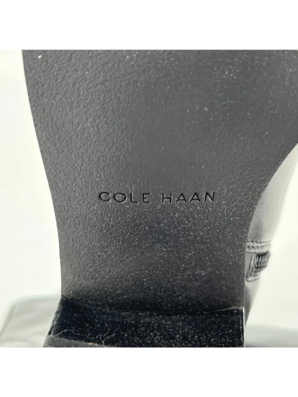 Cole Haan actual product